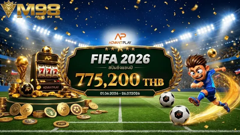 ตารางบอลโลกวันนี้ โปรแกรมบอลโลก World Cup 2026 ล่าสุด ครบทุกแมตช์